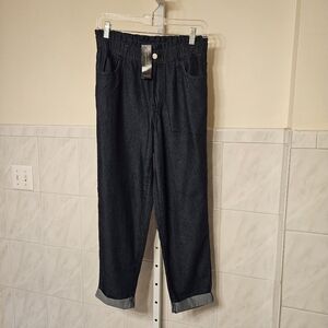 BANANA REPUBLIC WOMEN DENIM PANTS